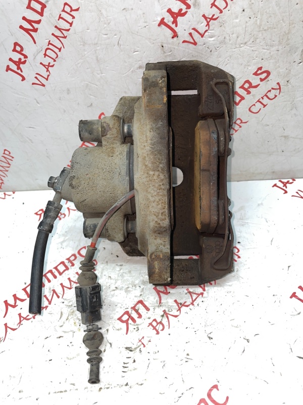 Суппорт тормозной, 3000 рублей, Владимир