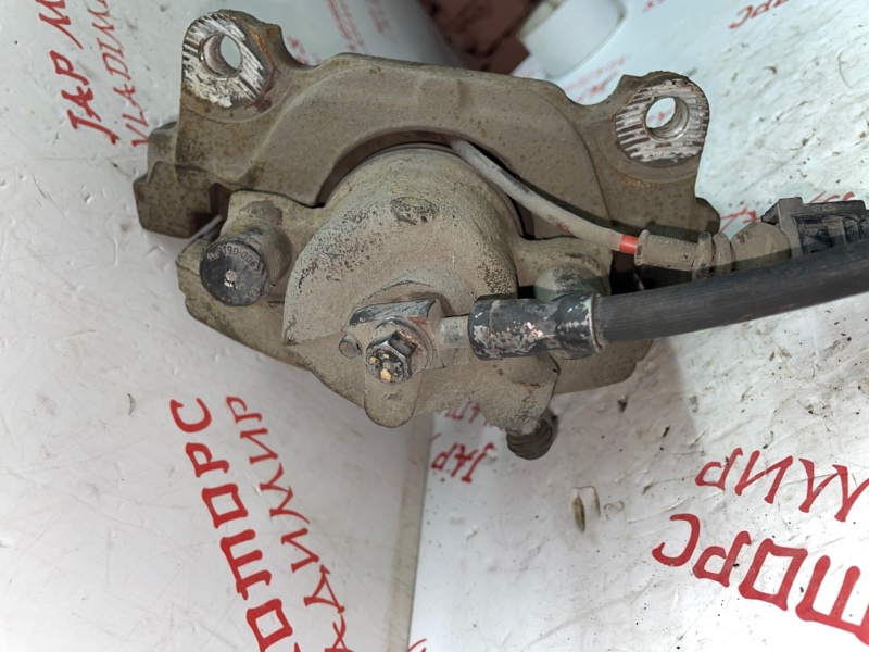 Суппорт тормозной, 3000 рублей, Владимир