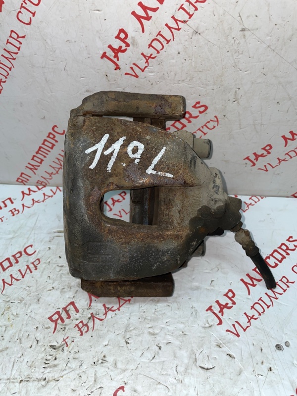 Суппорт тормозной, 2500 рублей, Владимир