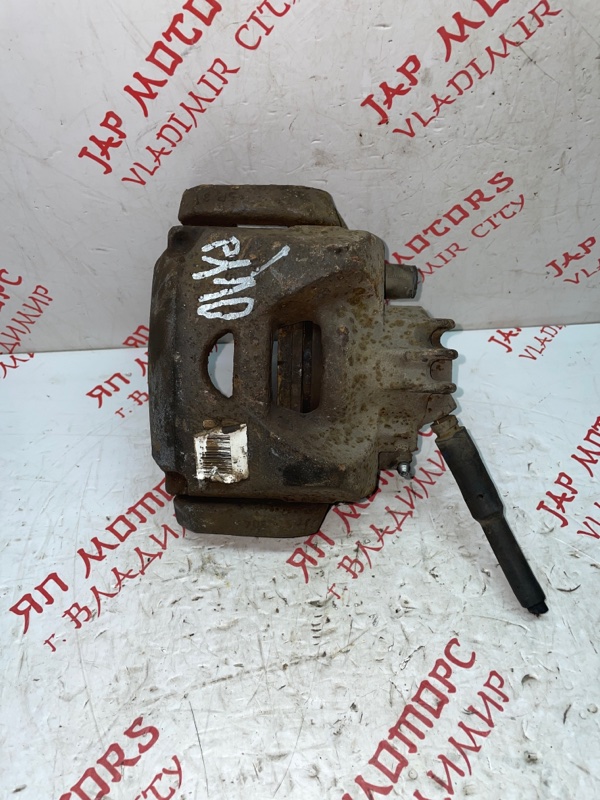 Суппорт тормозной, 3000 рублей, Владимир