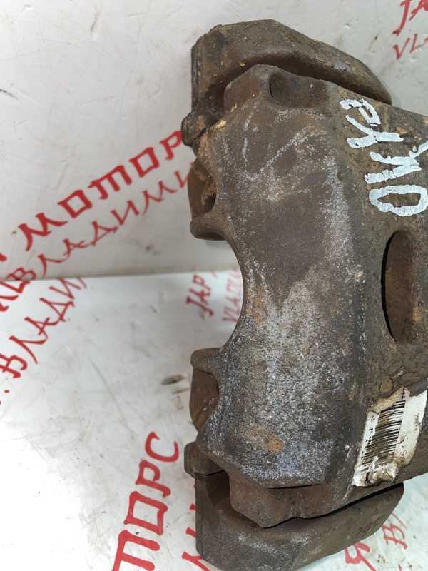 Суппорт тормозной, 3000 рублей, Владимир