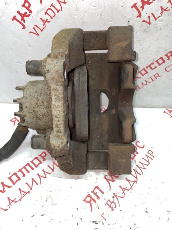 Суппорт тормозной, 3000 рублей, Владимир