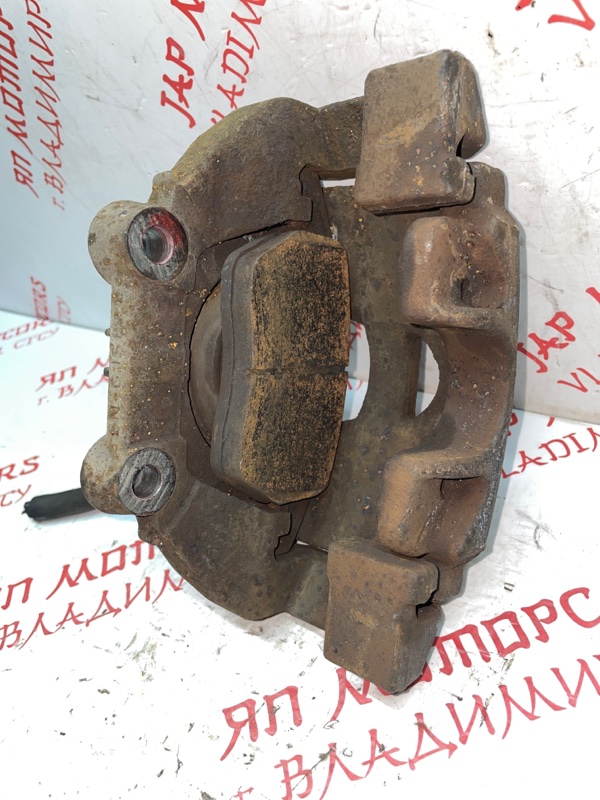 Суппорт тормозной, 3000 рублей, Владимир