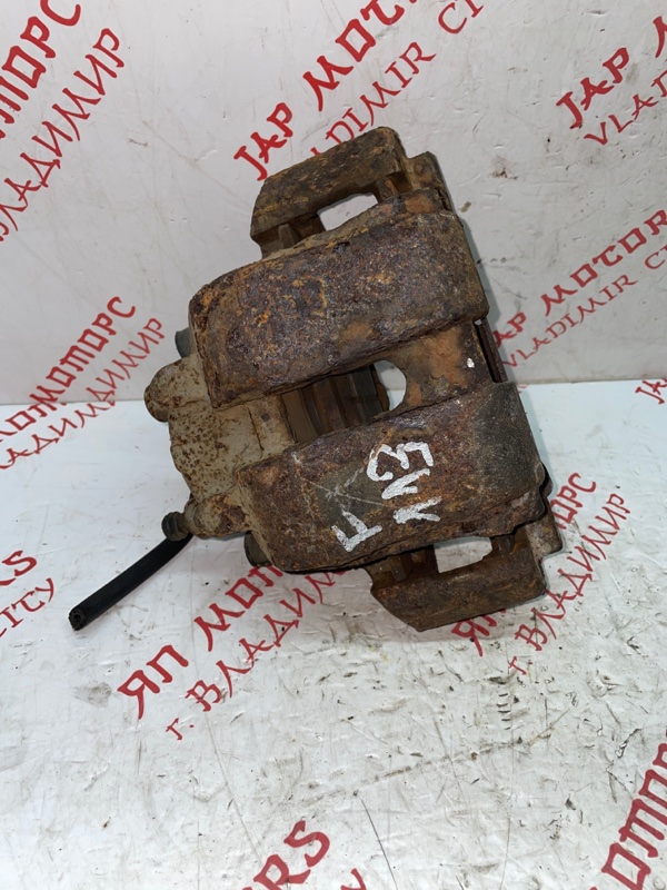 Суппорт тормозной, 4000 рублей, Владимир