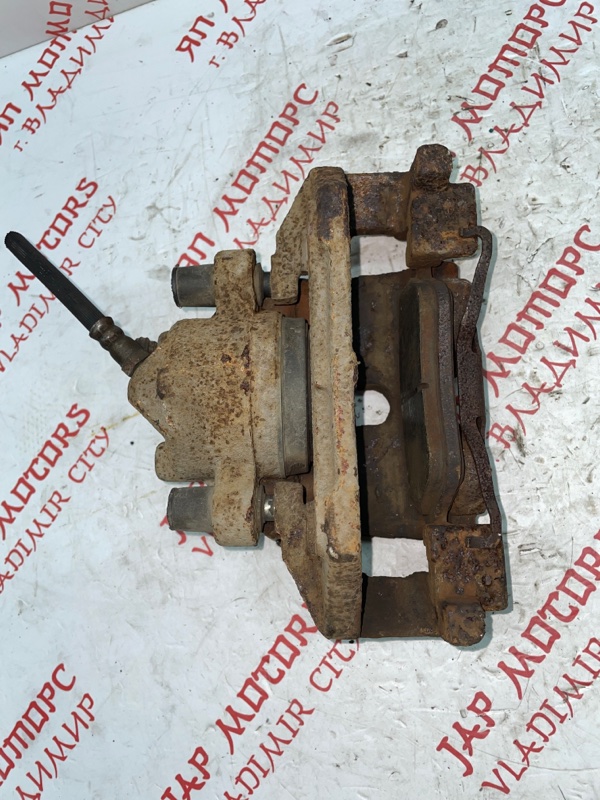 Суппорт тормозной, 4000 рублей, Владимир