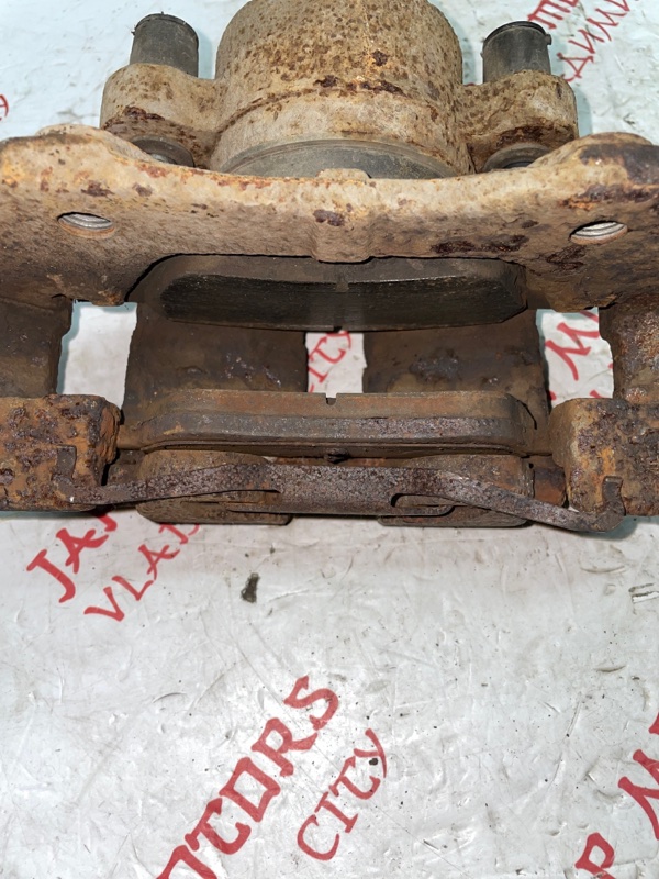 Суппорт тормозной, 4000 рублей, Владимир