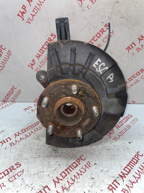 Кулак поворотный, 10000 рублей, Владимир