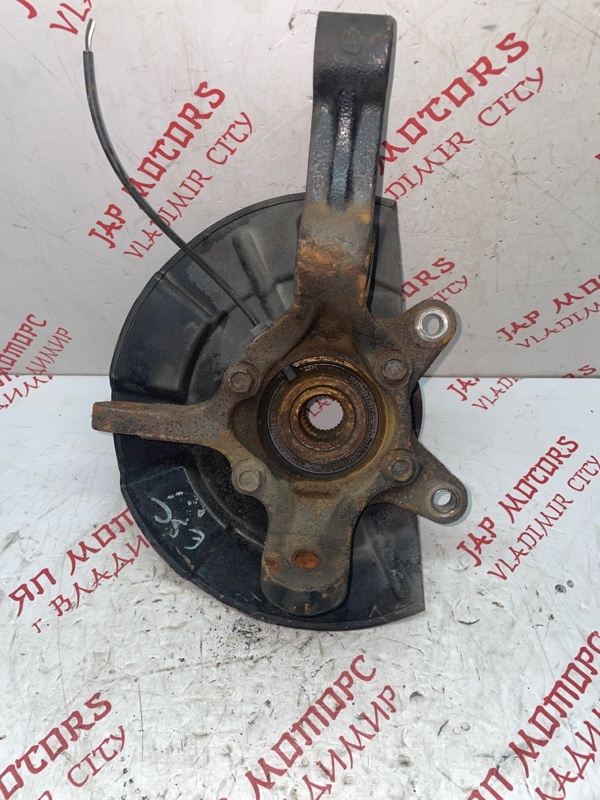 Кулак поворотный, 10000 рублей, Владимир