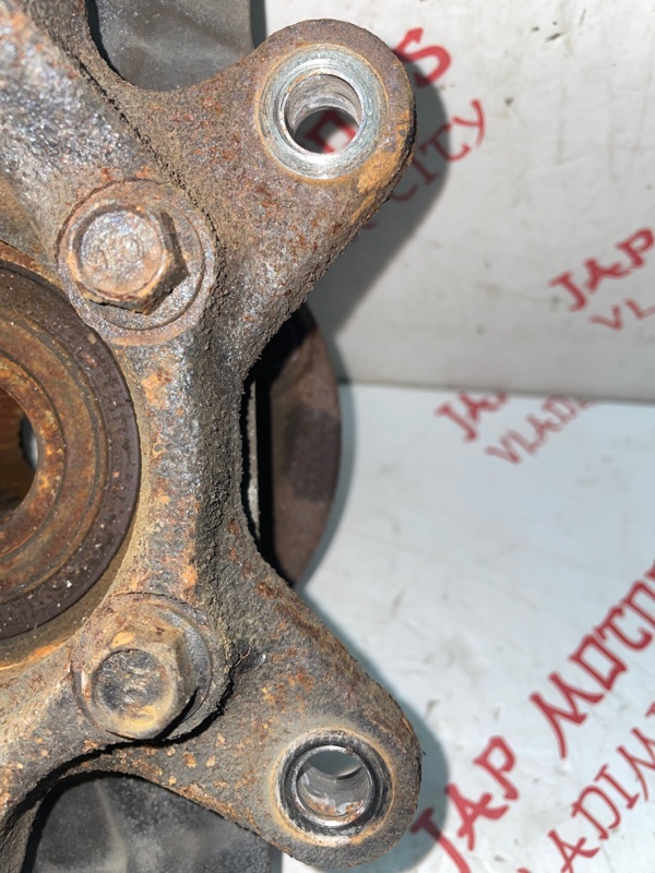 Кулак поворотный, 10000 рублей, Владимир