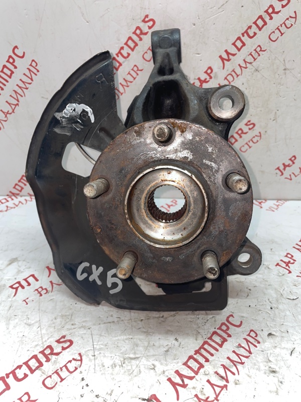 Кулак поворотный, 3000 рублей, Владимир