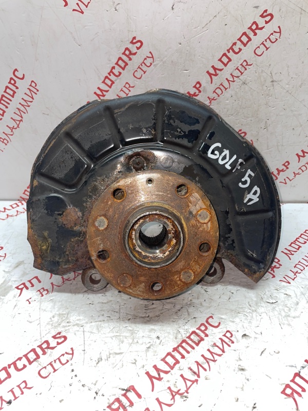 Кулак поворотный, 3000 рублей, Владимир