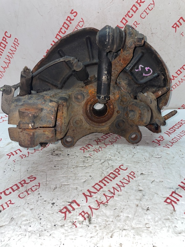 Кулак поворотный, 3000 рублей, Владимир