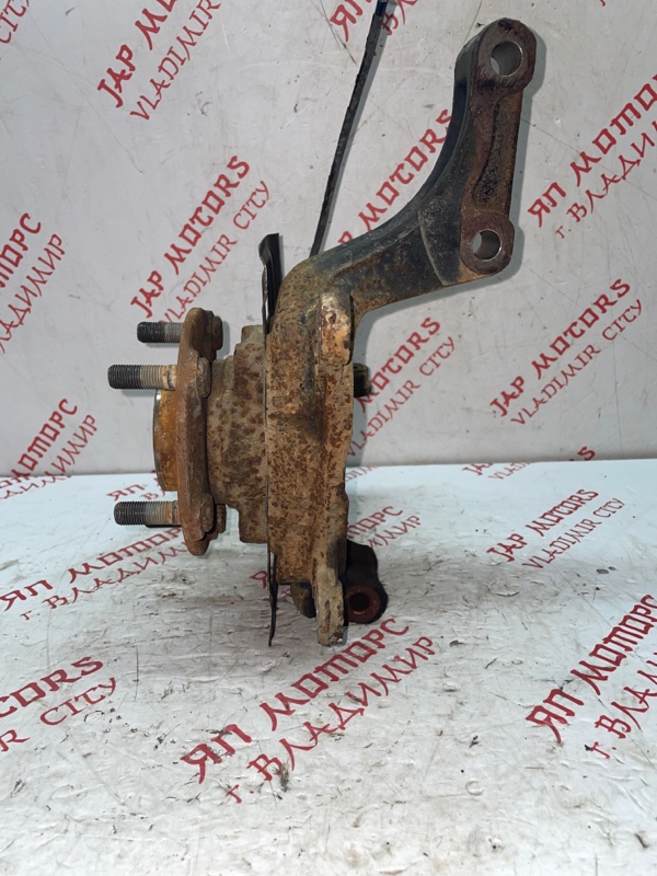 Кулак поворотный, 2500 рублей, Владимир