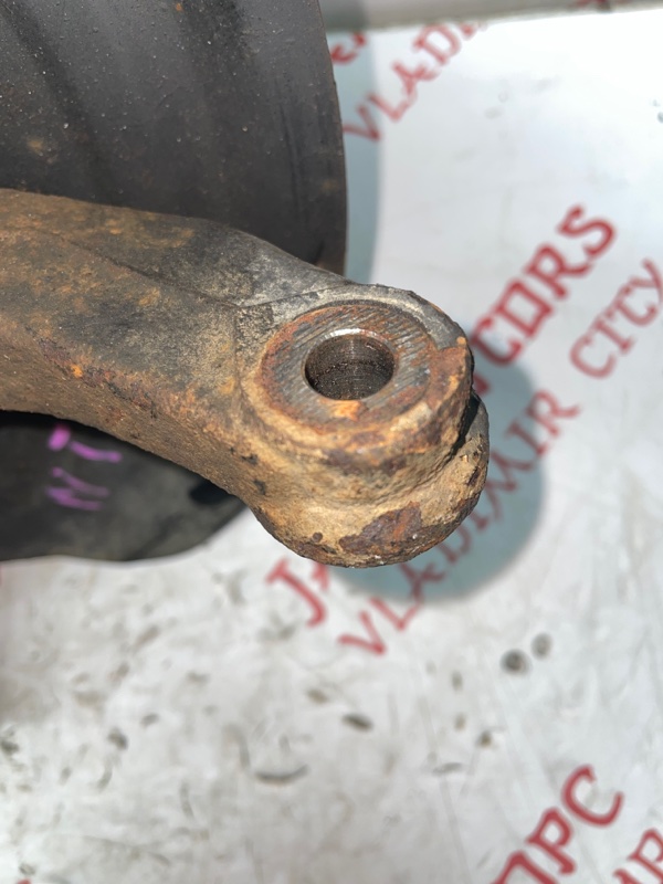 Кулак поворотный, 2500 рублей, Владимир