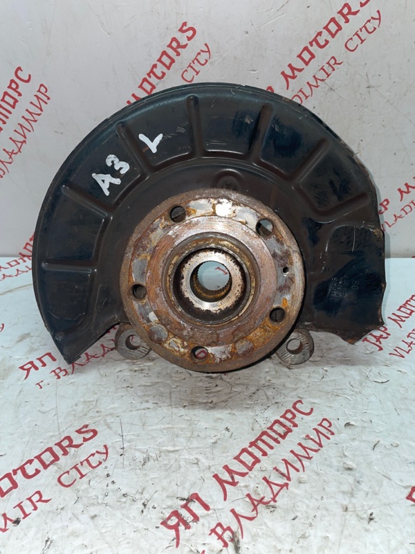 Кулак поворотный, 3500 рублей, Владимир