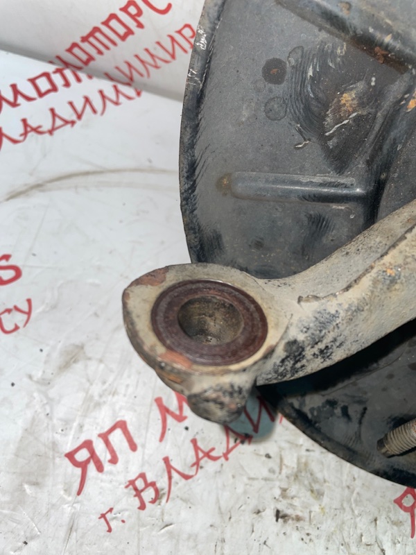 Кулак поворотный, 3000 рублей, Владимир