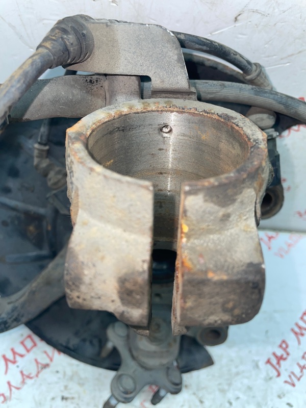 Кулак поворотный, 3000 рублей, Владимир