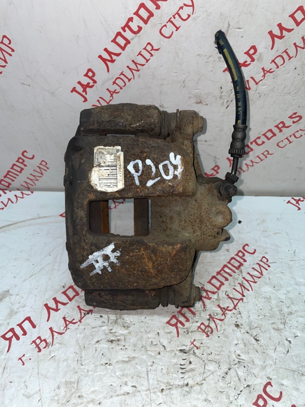 Суппорт тормозной, 2500 рублей, Владимир