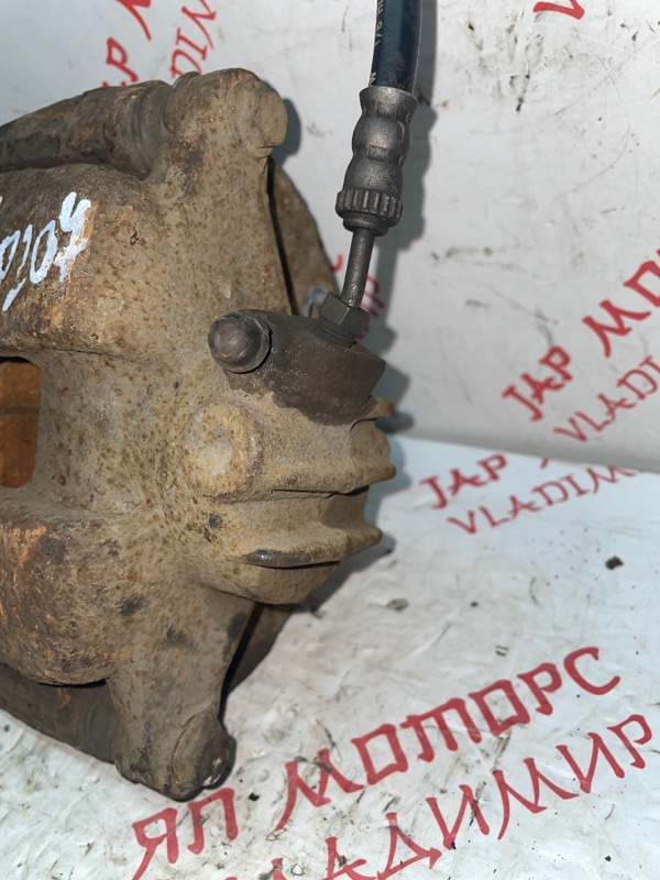 Суппорт тормозной, 2500 рублей, Владимир