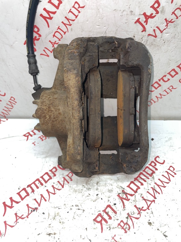 Суппорт тормозной, 2500 рублей, Владимир