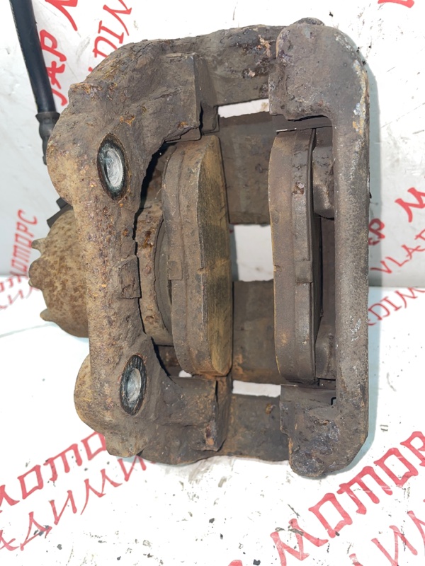 Суппорт тормозной, 2500 рублей, Владимир