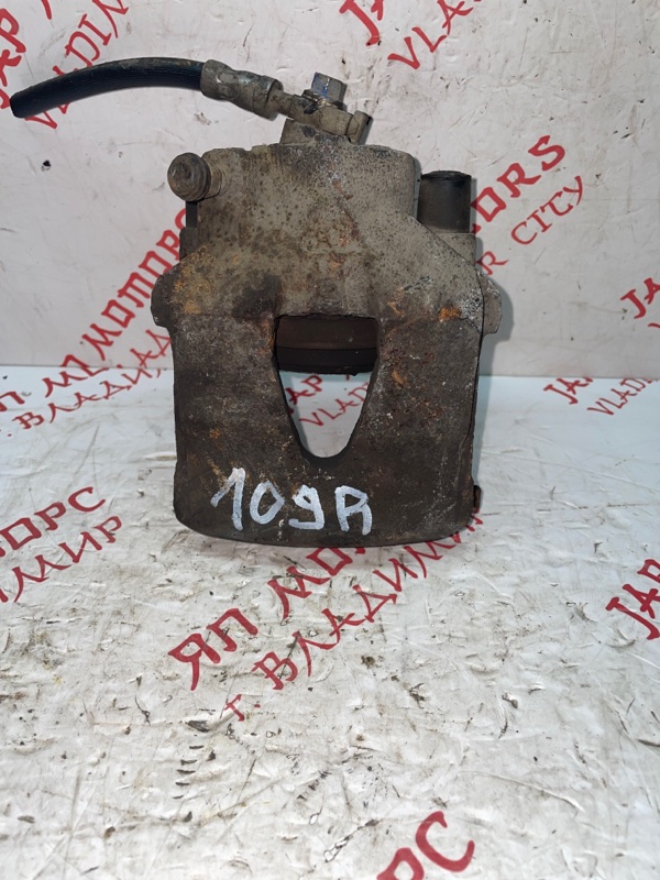 Суппорт тормозной, 3000 рублей, Владимир