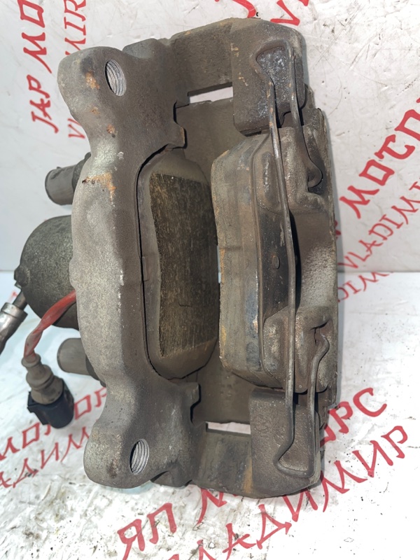 Суппорт тормозной, 3000 рублей, Владимир