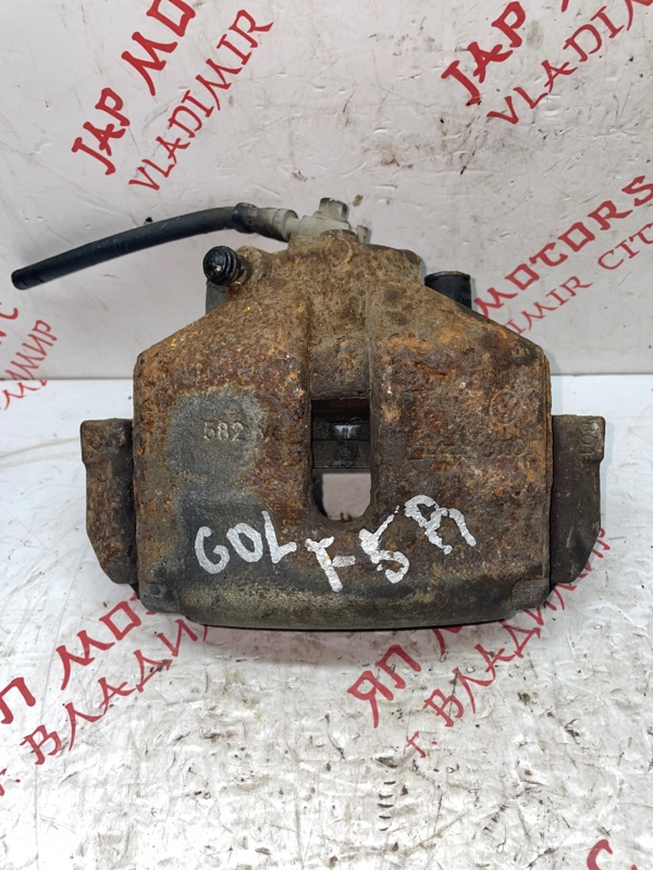 Суппорт тормозной, 2000 рублей, Владимир