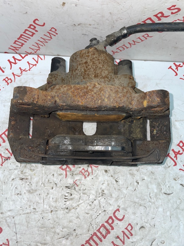 Суппорт тормозной, 2000 рублей, Владимир