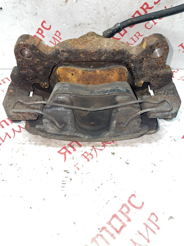 Суппорт тормозной, 2000 рублей, Владимир