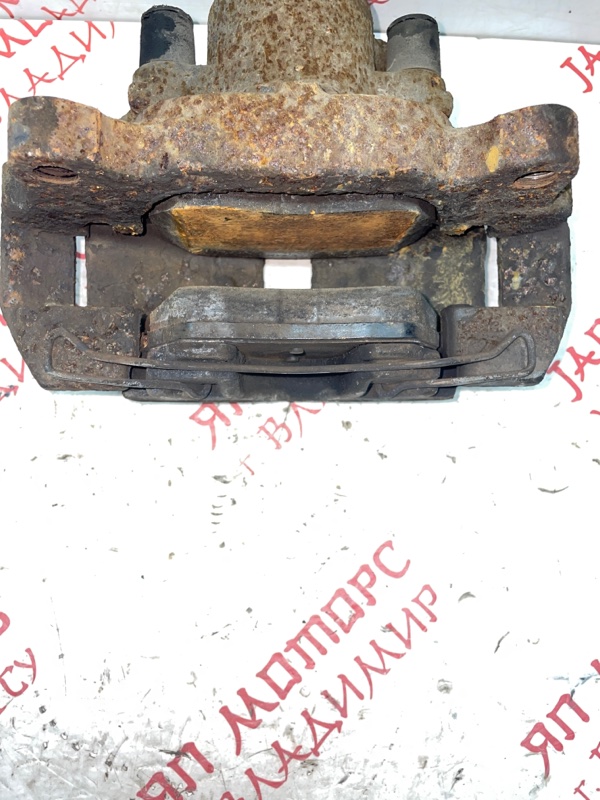 Суппорт тормозной, 2000 рублей, Владимир