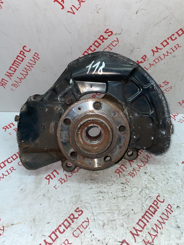 Кулак поворотный, 2500 рублей, Владимир