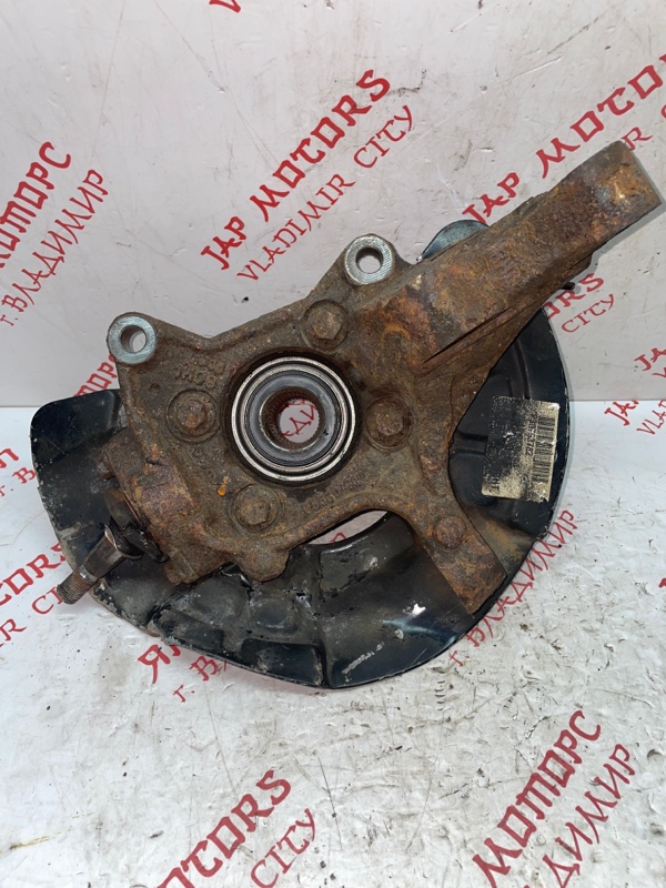 Кулак поворотный, 2500 рублей, Владимир