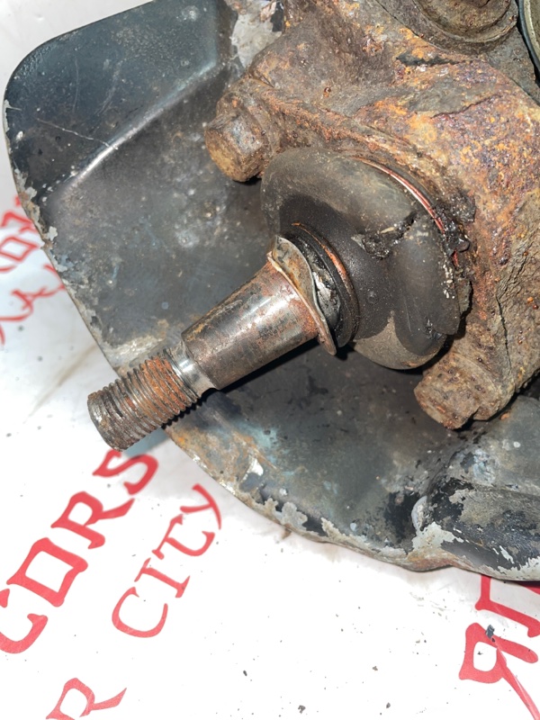 Кулак поворотный, 2500 рублей, Владимир