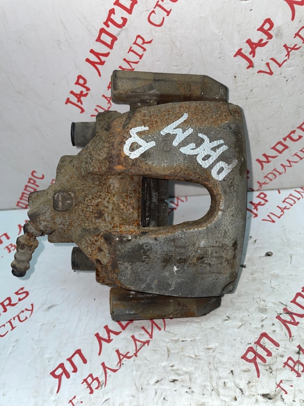 Суппорт тормозной, 2500 рублей, Владимир