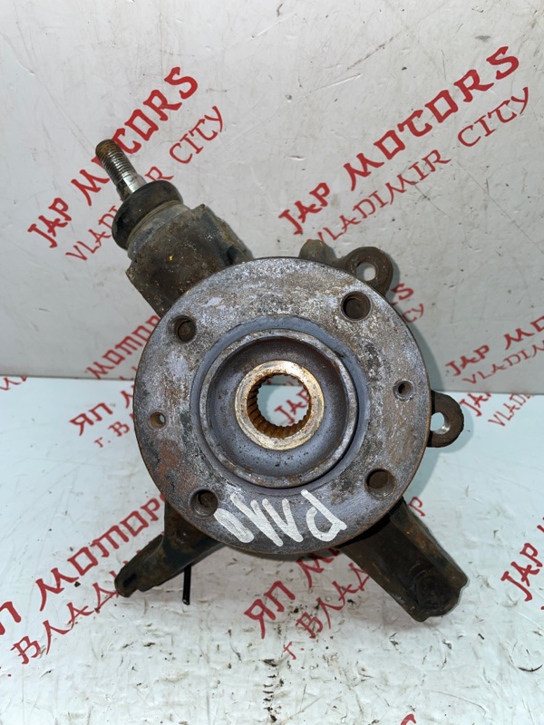 Кулак поворотный, 3000 рублей, Владимир