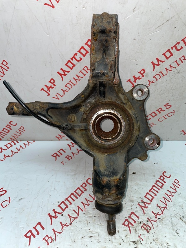 Кулак поворотный, 3000 рублей, Владимир