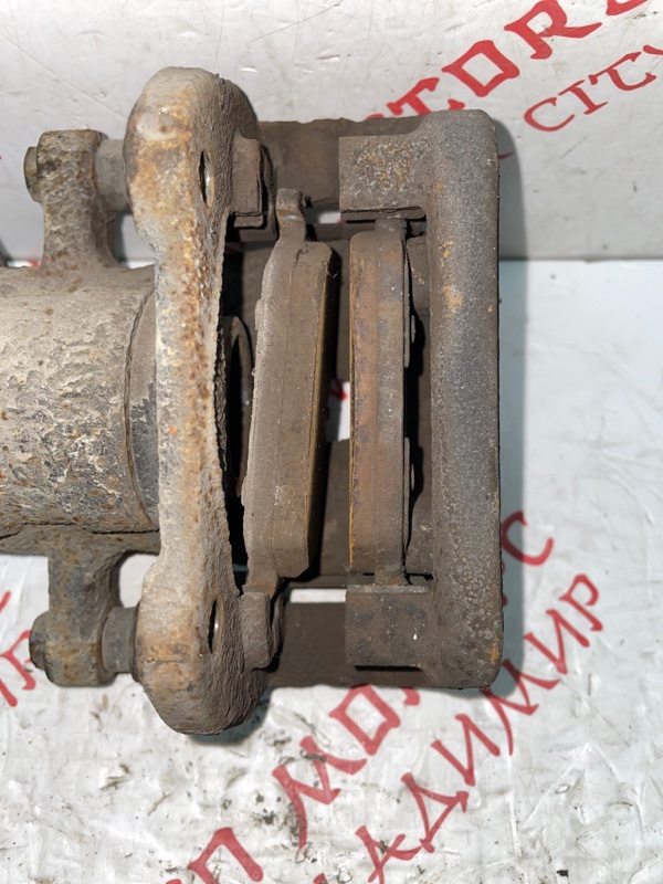 Суппорт тормозной, 2000 рублей, Владимир