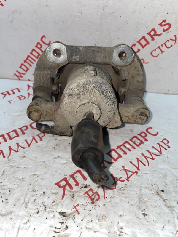 Суппорт тормозной, 2000 рублей, Владимир