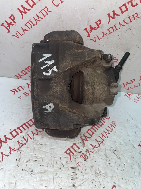Суппорт тормозной, 3000 рублей, Владимир
