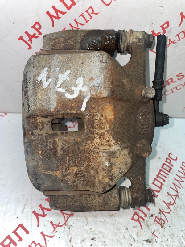 Суппорт тормозной, 2500 рублей, Владимир