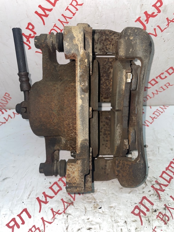 Суппорт тормозной, 2500 рублей, Владимир