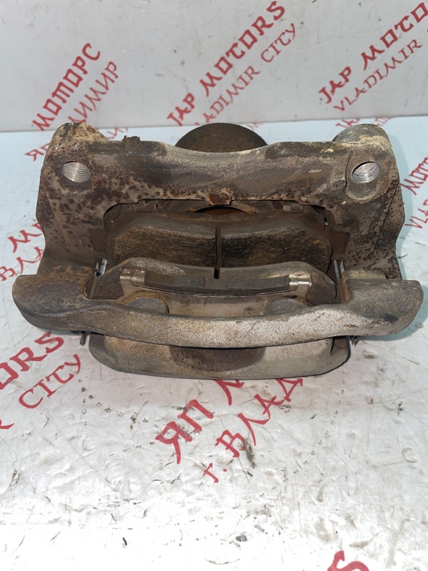 Суппорт тормозной, 2500 рублей, Владимир