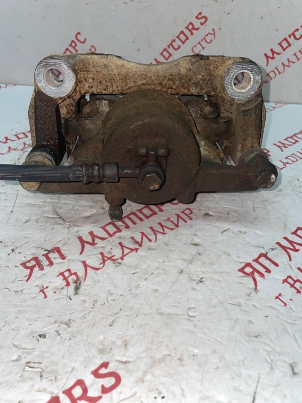 Суппорт тормозной, 2500 рублей, Владимир