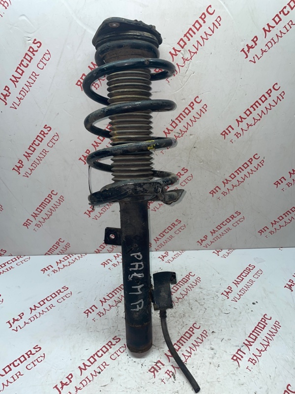 Амортизатор подвески, 2500 рублей, Владимир