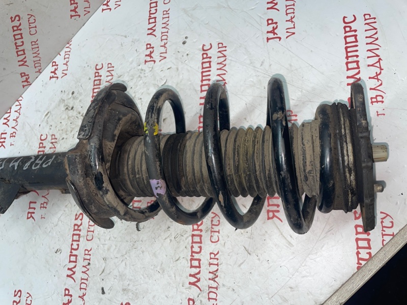 Амортизатор подвески, 2500 рублей, Владимир