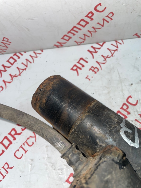 Амортизатор подвески, 2500 рублей, Владимир