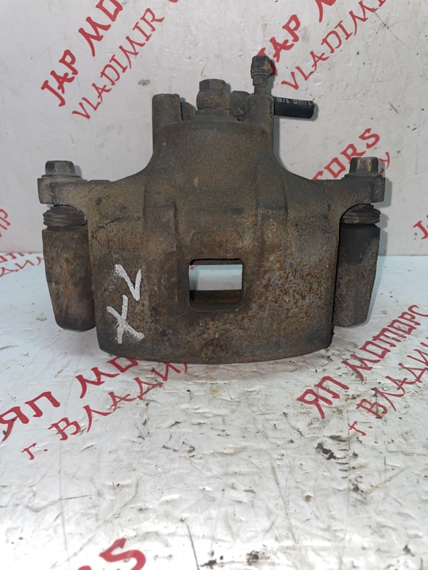 Суппорт тормозной, 2500 рублей, Владимир