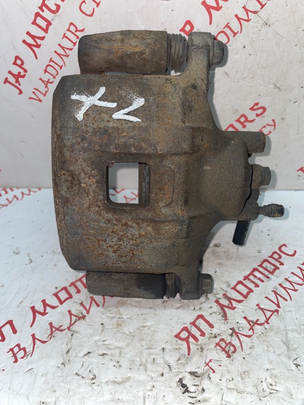 Суппорт тормозной, 2500 рублей, Владимир