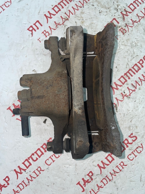 Суппорт тормозной, 2500 рублей, Владимир